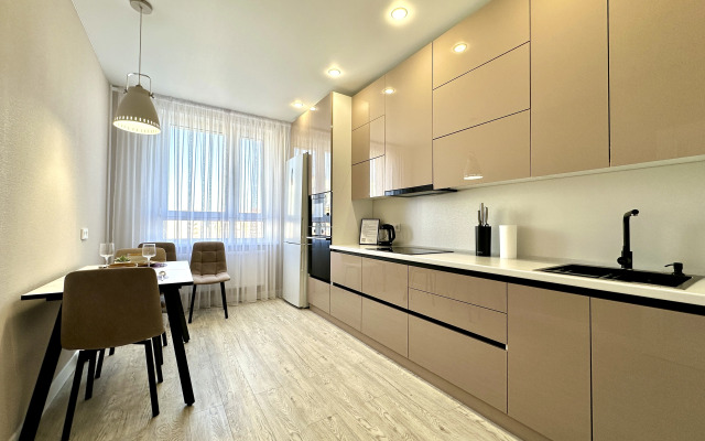 Квартира Уютная 1-комнатная в ЖК Аквамарин-2