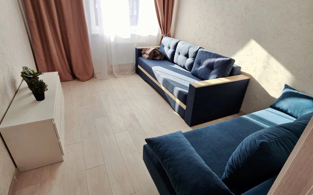 Квартира Пионерский маяк