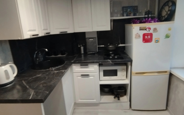 Апартаменты 2х комнатная квартира на Серпуховской