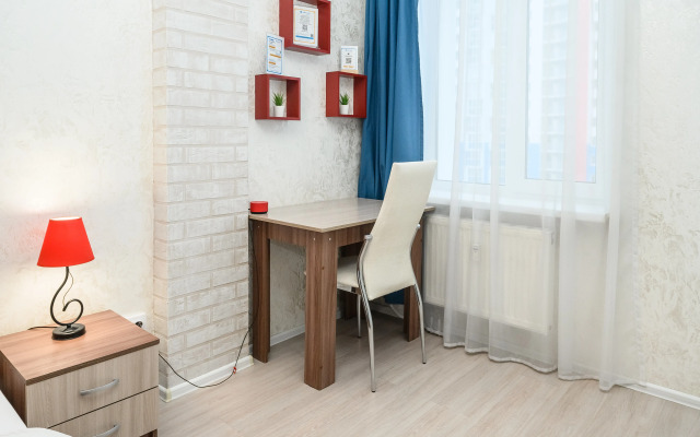 Apartment Abri Luxe Paris City