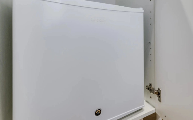 Стандартные Двухместные апартаменты