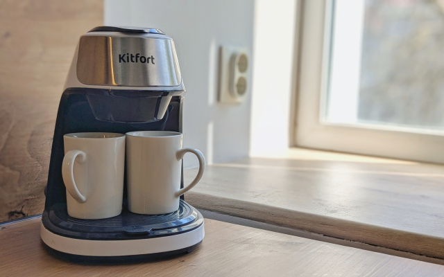 Квартира Nice Place Penza Central Hub