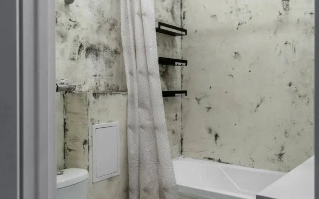 Апартаменты на Свободном