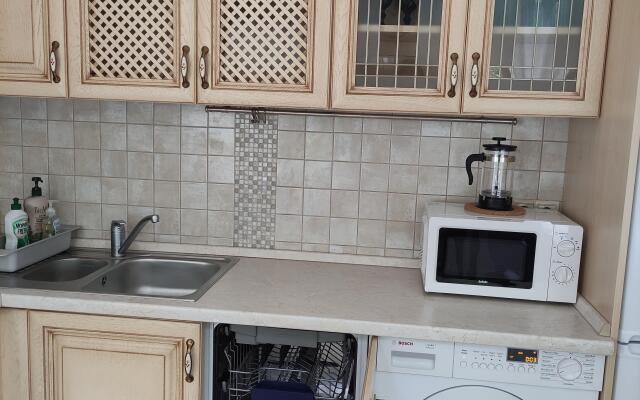 Квартира Невский -Верхнее озеро