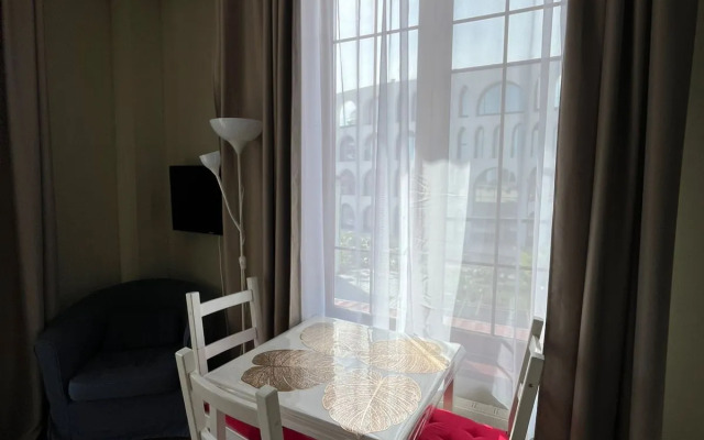 Yunona-Imeretinskiy Apartments
