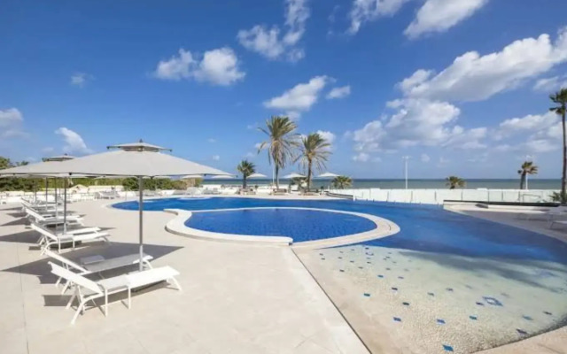 Hotel Mariott Sousse - The Pearl Resort & Spa