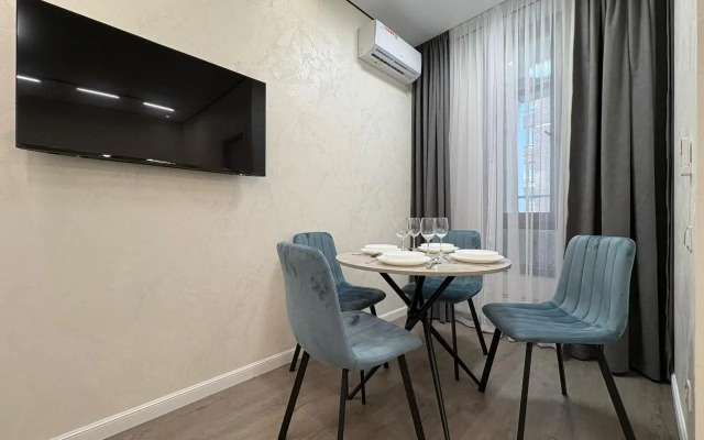 Апартаменты Goodroom