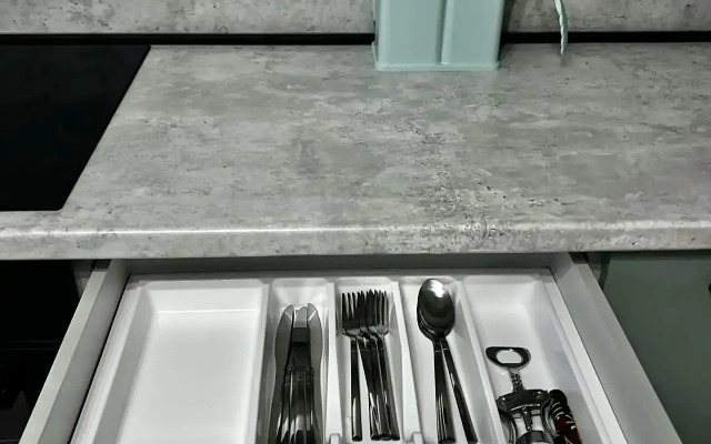 Квартира Уютная в ЖК Лаго-Наки