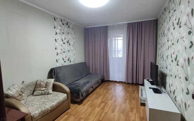 Квартира на Проспекте Карла Маркса 208