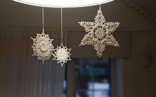 Частный дом Белый дом