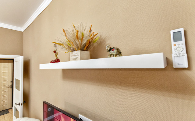 Abrikosovoye Parfe Apartments