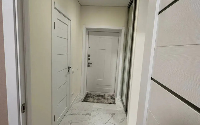 Квартира Океанис