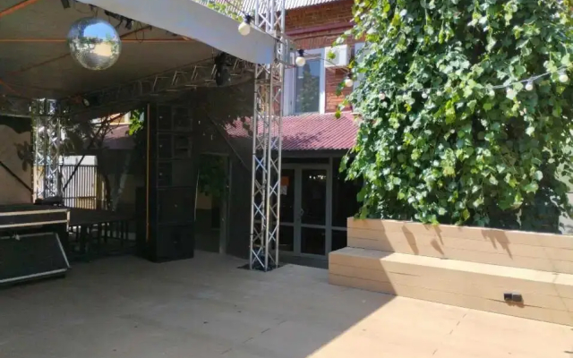 Na Profsoyuznoy Hotel - Hotel in คาซาน - Photo 5