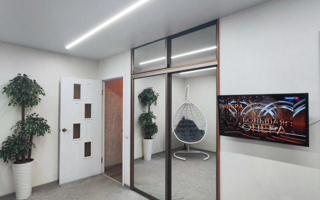 Квартира Уютная в центре Волгограда