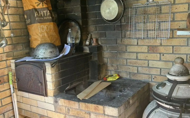 Na Ulitse Batayskoy 10a Private house