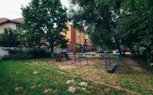 Romantika Flat