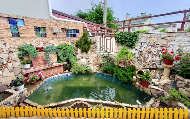 Гостевой Дом Вилла Жасмин