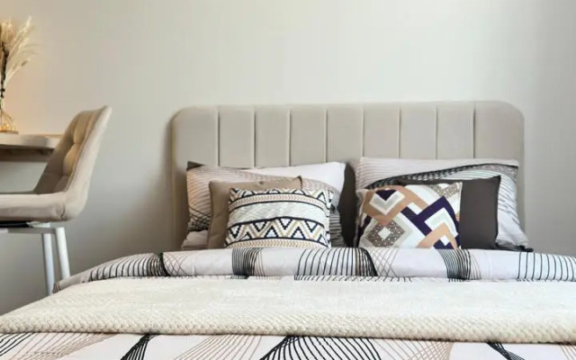 Апартаменты у ЛеманаПро