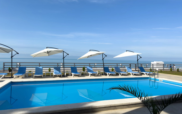 Отель Bruni Loft Hotel