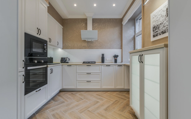 Апартаменты Люкс 101Апарт на Невском в Самом Центре