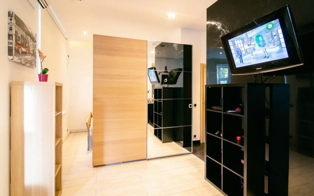 Квартира на Улице Новый Арбат 23