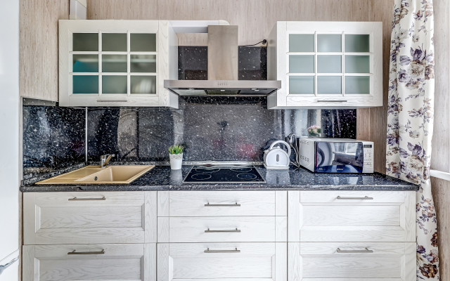 Апартаменты Лиговский Проспект 123