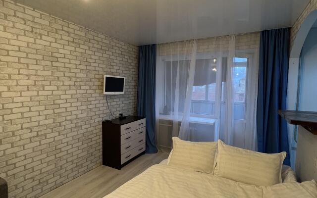 Апартаменты В самом центре