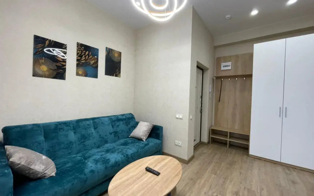 149 Na Krymskoy 89 Apartments