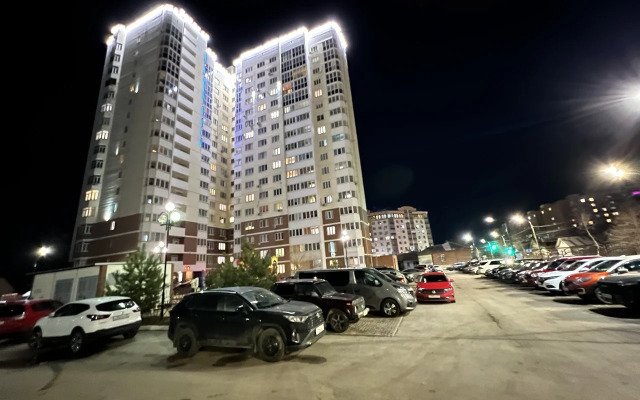 Na Ulitse Rozy Lyuksemburg 33 Flat
