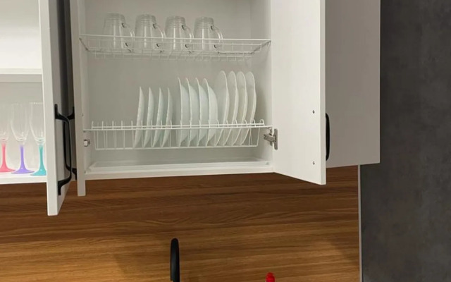 Квартира с Отличным Ремонтом