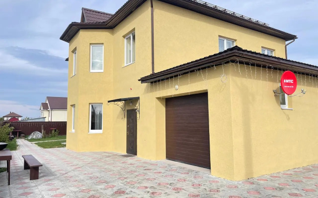 Гостевой дом Елена