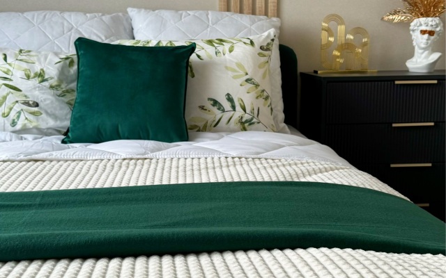 Апартаменты Яр Сердце