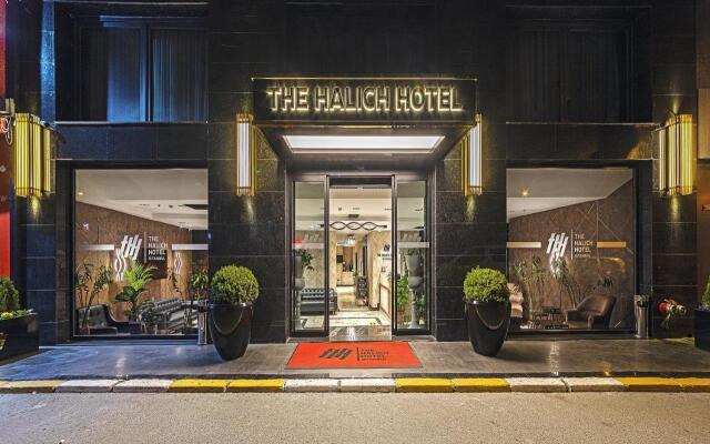 The Halich Hotel Istanbul