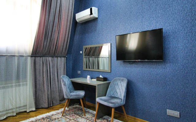 Pilot Baku Hotel