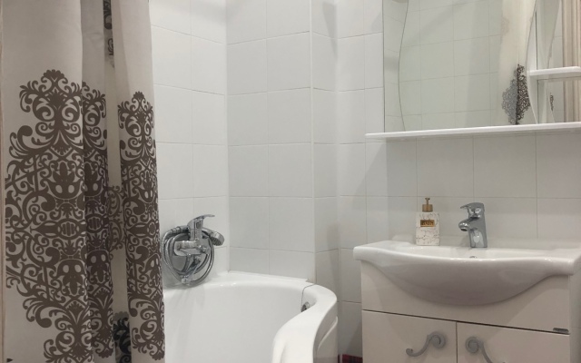 LUX Krasnogvardeyskiy pereulok 11/4 Apartments