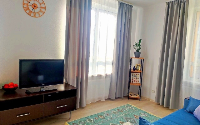Na Mukomolnom Proyezde 2 Apartments