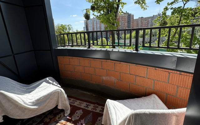 AmberHous Flat