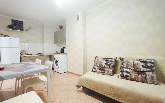 Квартира Евро Двушка 1 на Щорса 12