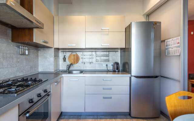 Апартаменты в Историческом Центре