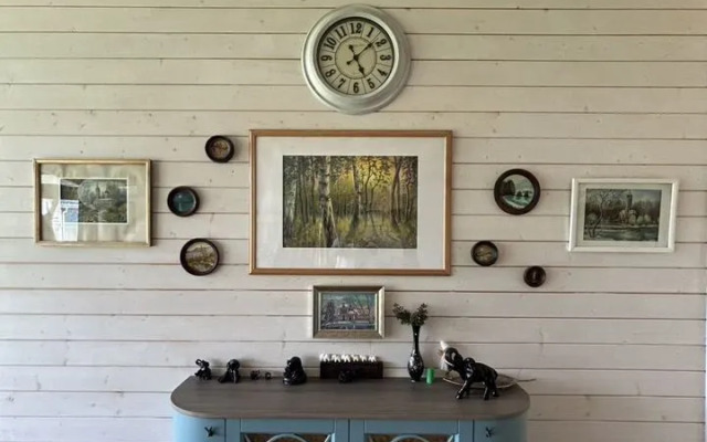 Частный Дом в Переславль-Залесском 153А