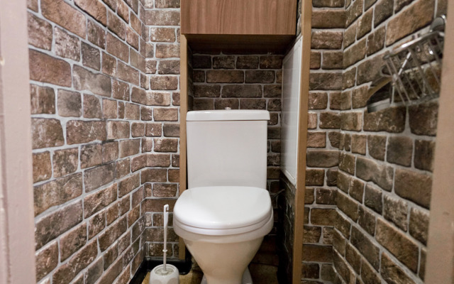 Квартира Мини на Курчатова 22