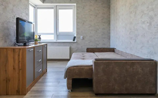 Dvukhkomnatnaya V Zhk Serdtse Rostova Flat