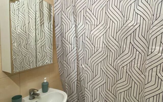 Apartamenty 1 Komnatnye 2+2 V Novopatrushevo