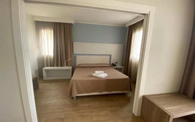 La Porta Del Sole Hotel & Village