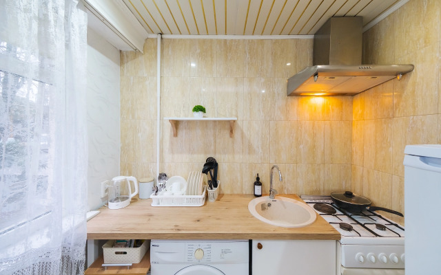 Квартира Уютная в самом сердце Сочи