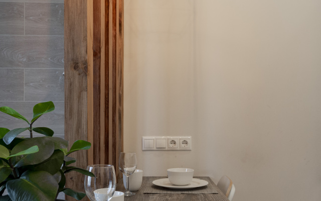 Квартира APARTHOST 17B