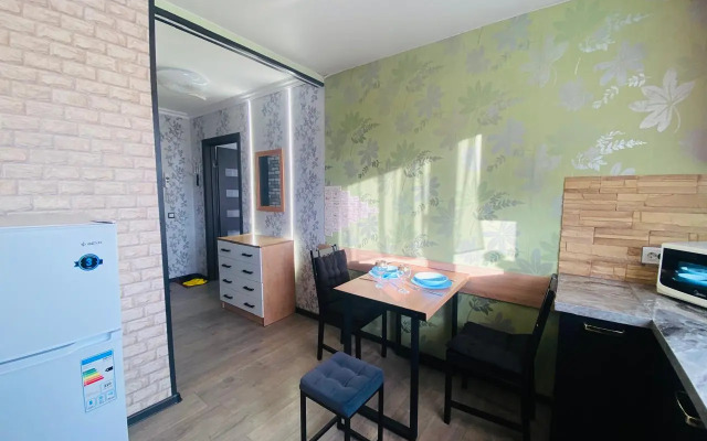 Апартаменты с 1 комнатой с отличным ремонтом (КВАРТИРА51)