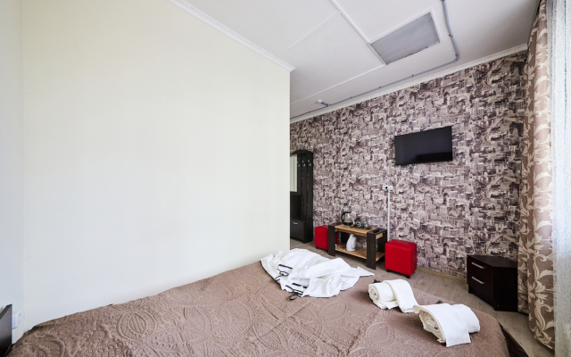 Indi Mini Hotel