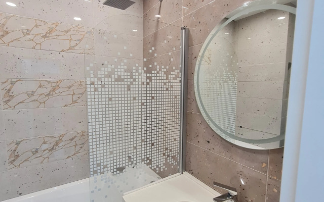 Vidovaya V Tsentre Flat