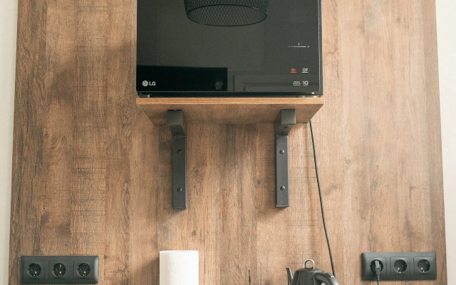 Апартаменты в центре города 2